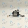 PH-W21CW60-DA90-4PIN Насос циркуляционный DUCA APW 15-6.2A  (2 скорости) аналог Wilo Ariston (60000591) 