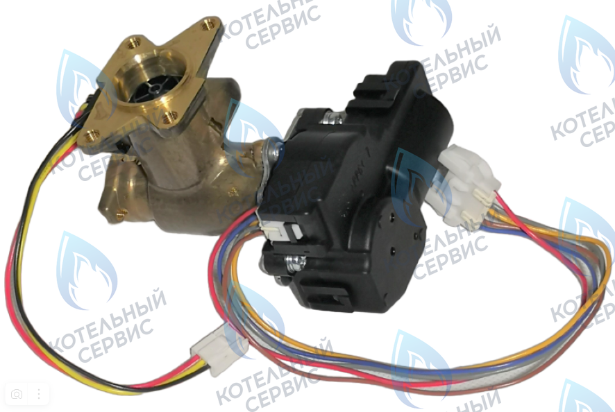 440001887 Датчик протока в сборе RINNAI BR-W24 