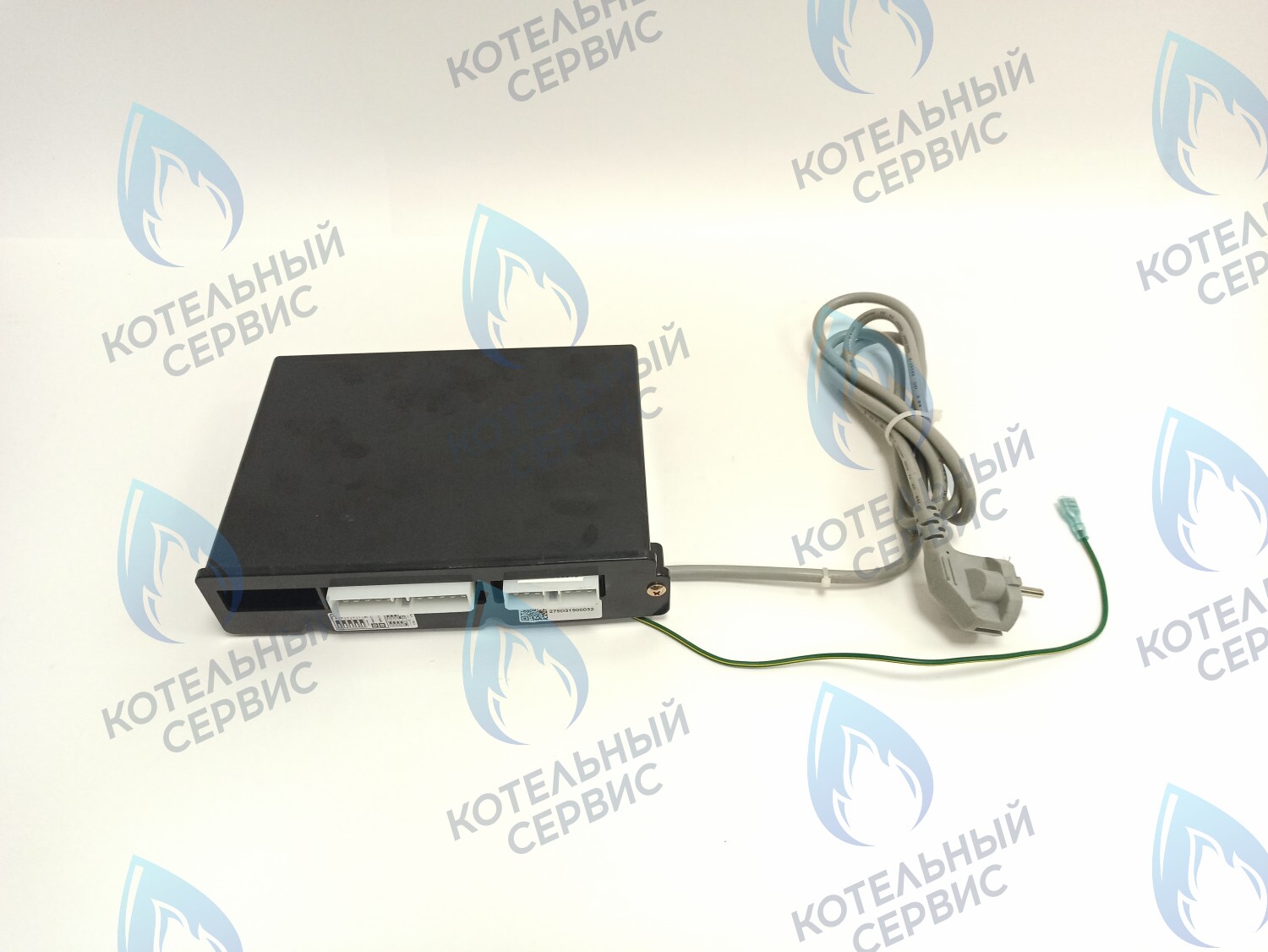 2080833A Электронная плата управления (блок управления) в сборе  ARDERIA 