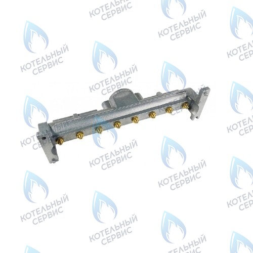 30024677A Коллектор с форсунками Navien Heatluxe (NGB210) 