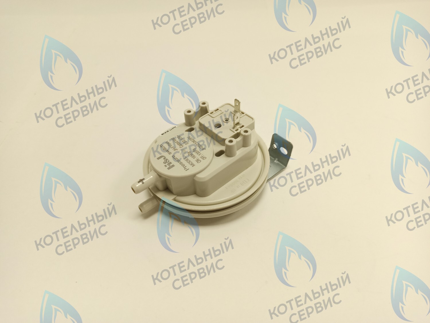 17427600000268 Прессостат KENTATSU Nobby Balance Plus, Nobby Balance Plus S 165/135 Pa 
