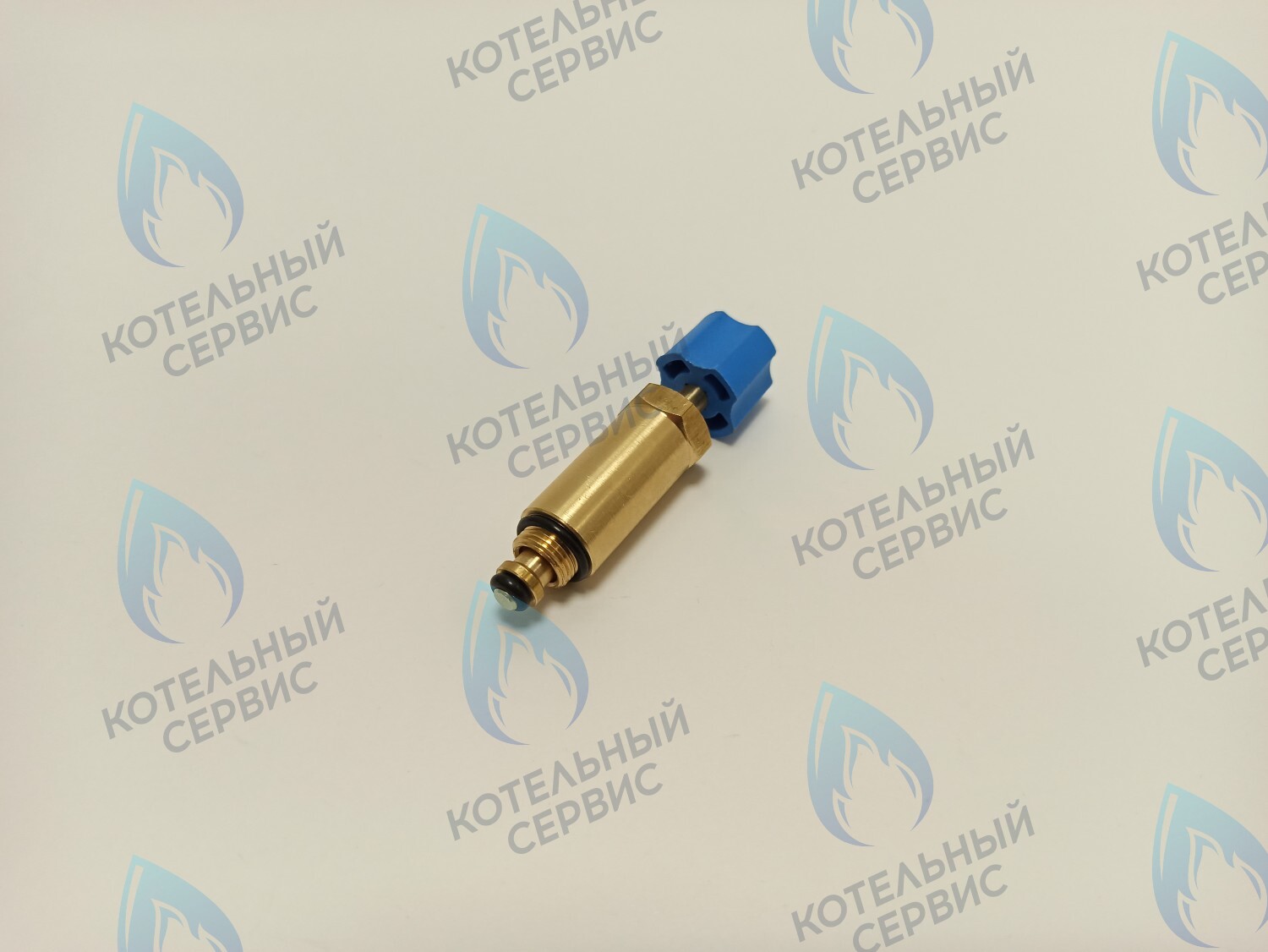 FF045-02 Кран подпитки Thermex (19035021) 