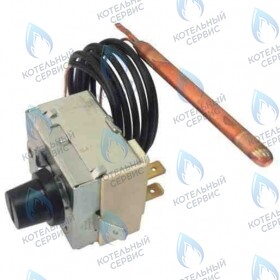 Термостат аварийный Protherm  KLO KLZ