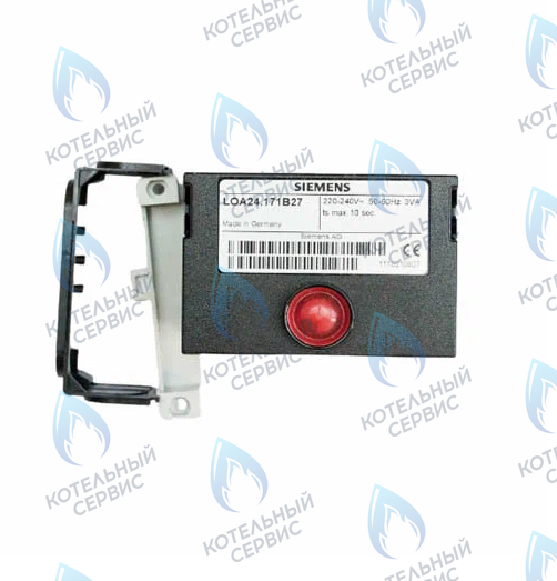 39829730 Автомат топочный (горения) KIT CONTR. FIAMMA (35604780) FERROLI 