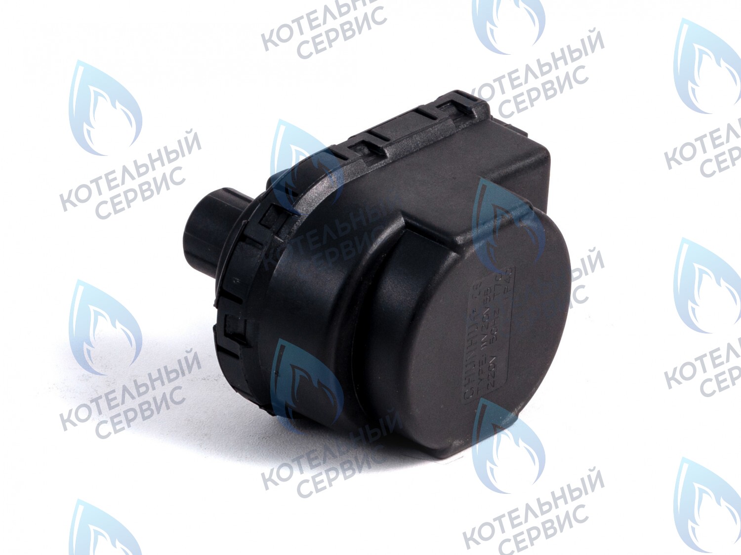 03-4022 Сервопривод (мотор трехходового клапана) GAZECO 18 C2/T2, 24 C2/T2 