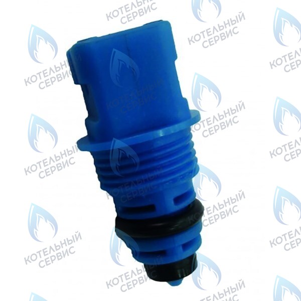 87186445920 КРАН ПОДПИТКИ BOSCH GAZ 6000 W-18C/24C/35C BUDERUS U072-18K/24K/35K 