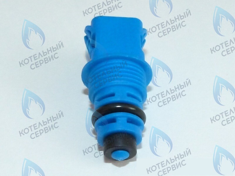 87186445920 КРАН ПОДПИТКИ BOSCH GAZ 6000 W-18C/24C/35C BUDERUS U072-18K/24K/35K 