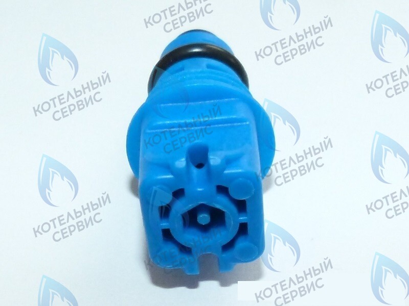 87186445920 КРАН ПОДПИТКИ BOSCH GAZ 6000 W-18C/24C/35C BUDERUS U072-18K/24K/35K 