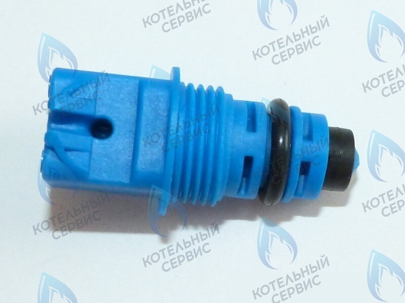 87186445920 КРАН ПОДПИТКИ BOSCH GAZ 6000 W-18C/24C/35C BUDERUS U072-18K/24K/35K 