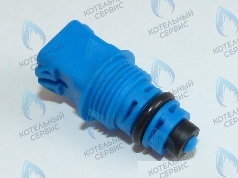 87186445920 КРАН ПОДПИТКИ BOSCH GAZ 6000 W-18C/24C/35C BUDERUS U072-18K/24K/35K 