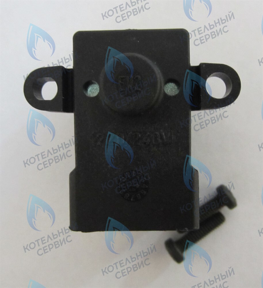 0020027522 Катушка газового клапана запорная NOVA 820 Protherm PLO 20-50 