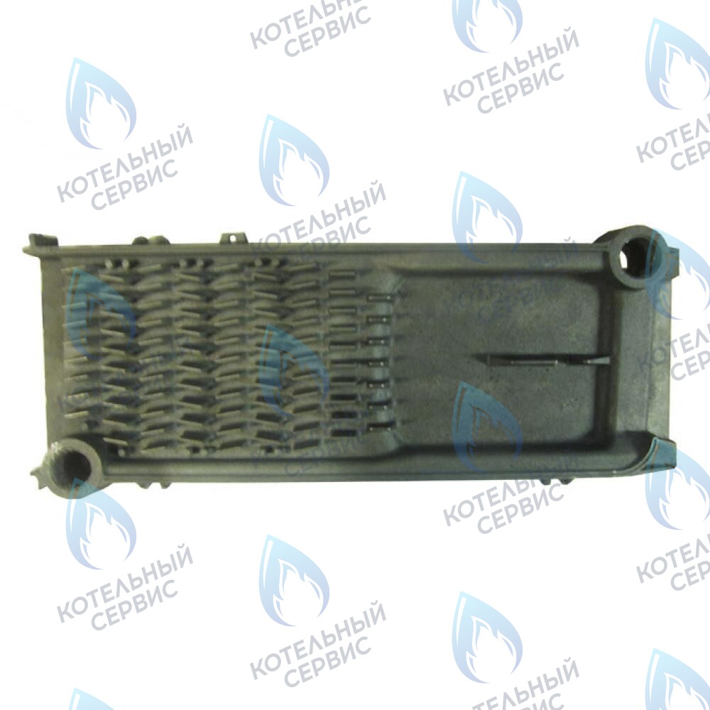 3101320 Задняя секция (задний элемент) Baxi Slim 