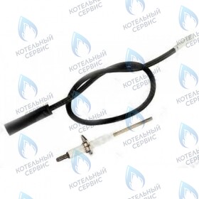 Электрод контроля наличия пламени VAILLANT