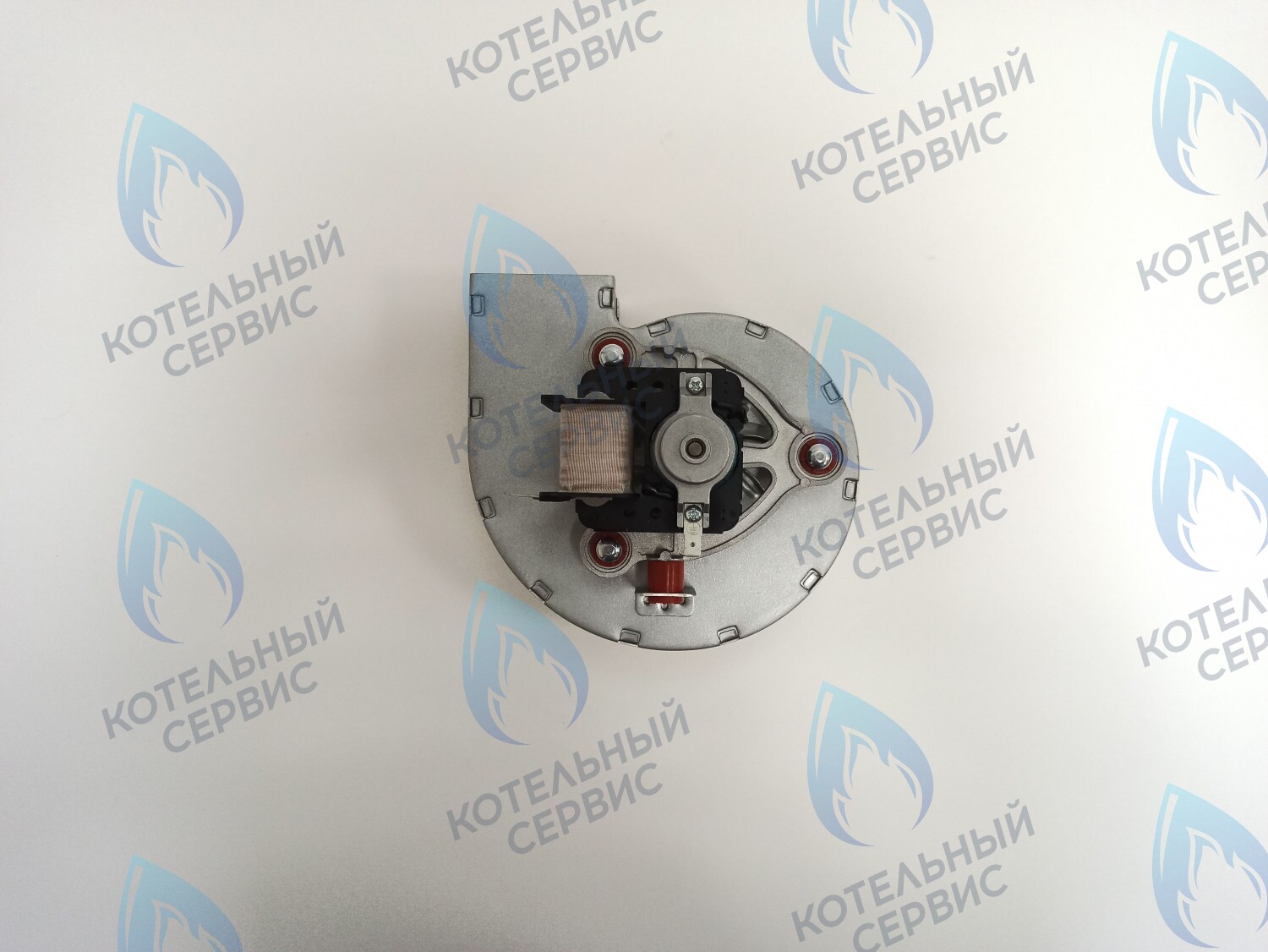 AF035-37W-S Вентилятор Electrolux Basic X 24 Fi,  GCB 24 Hi-Tech Fi (AA10020004) (37W) 