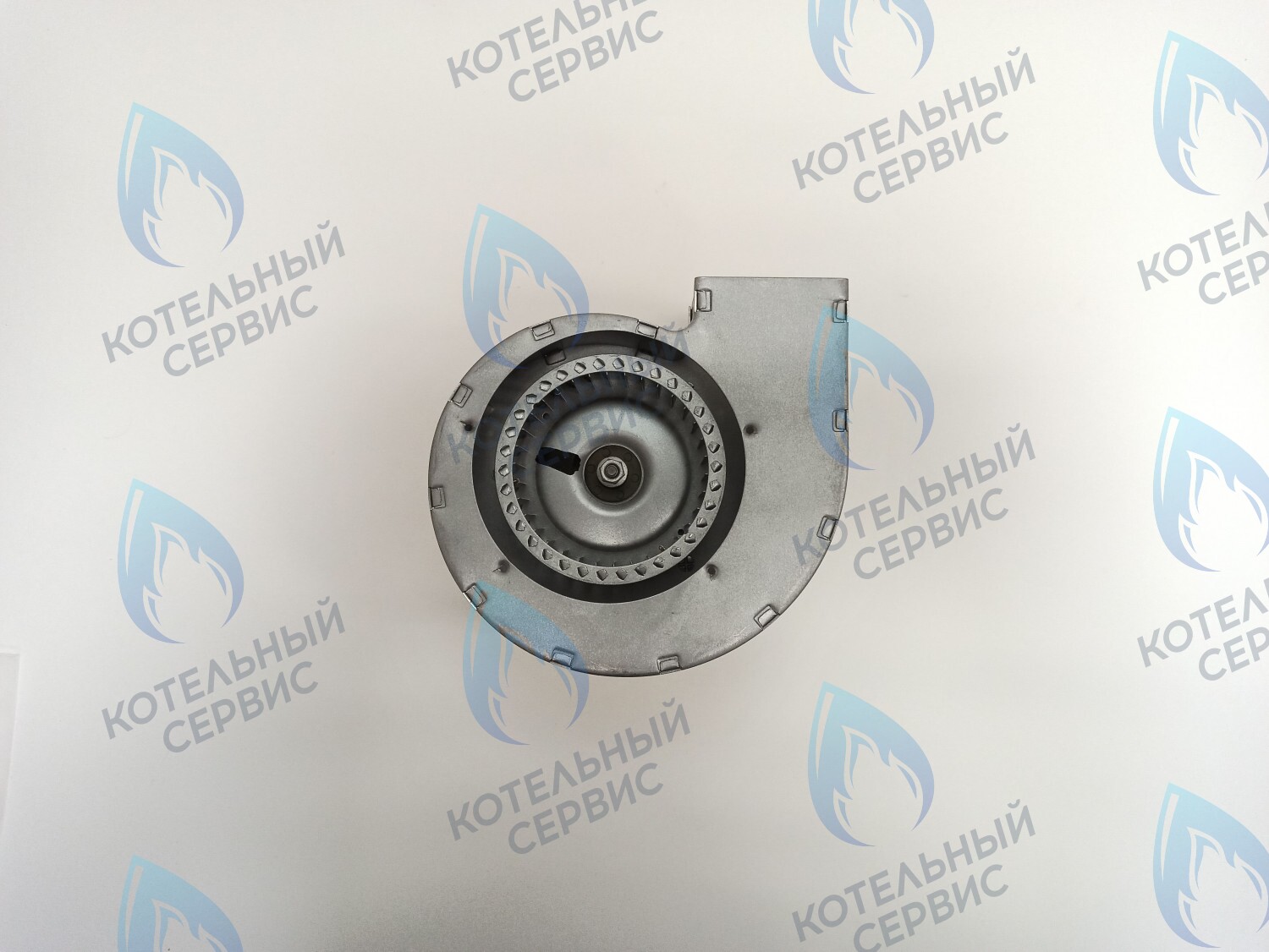 AF035-37W-S Вентилятор Electrolux Basic X 24 Fi,  GCB 24 Hi-Tech Fi (AA10020004) (37W) 