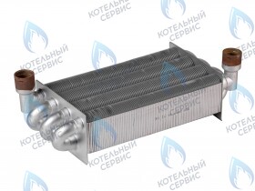 Главный теплообменник 24 кВт ELSOTHERM серия T