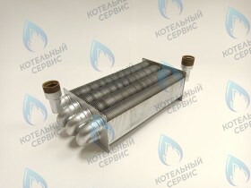 Теплообменник первичный 24кВт (серия T) ELSOTHERM