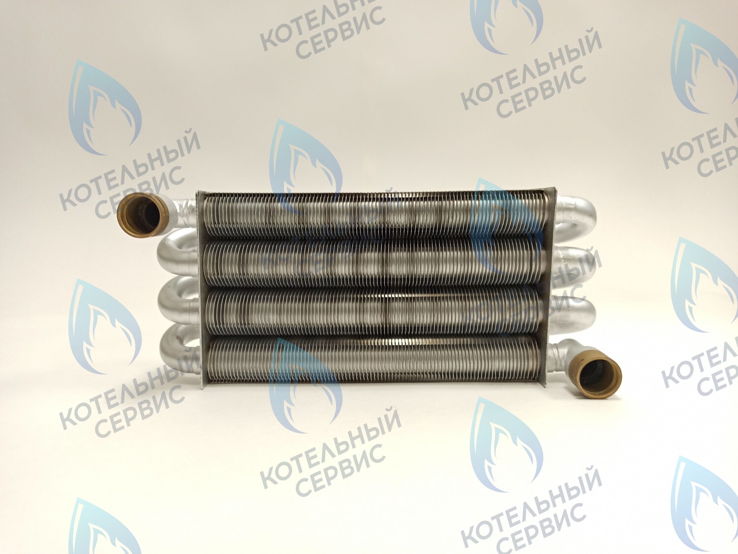 AA10070028 Теплообменник первичный 24кВт (серия T) ELSOTHERM 