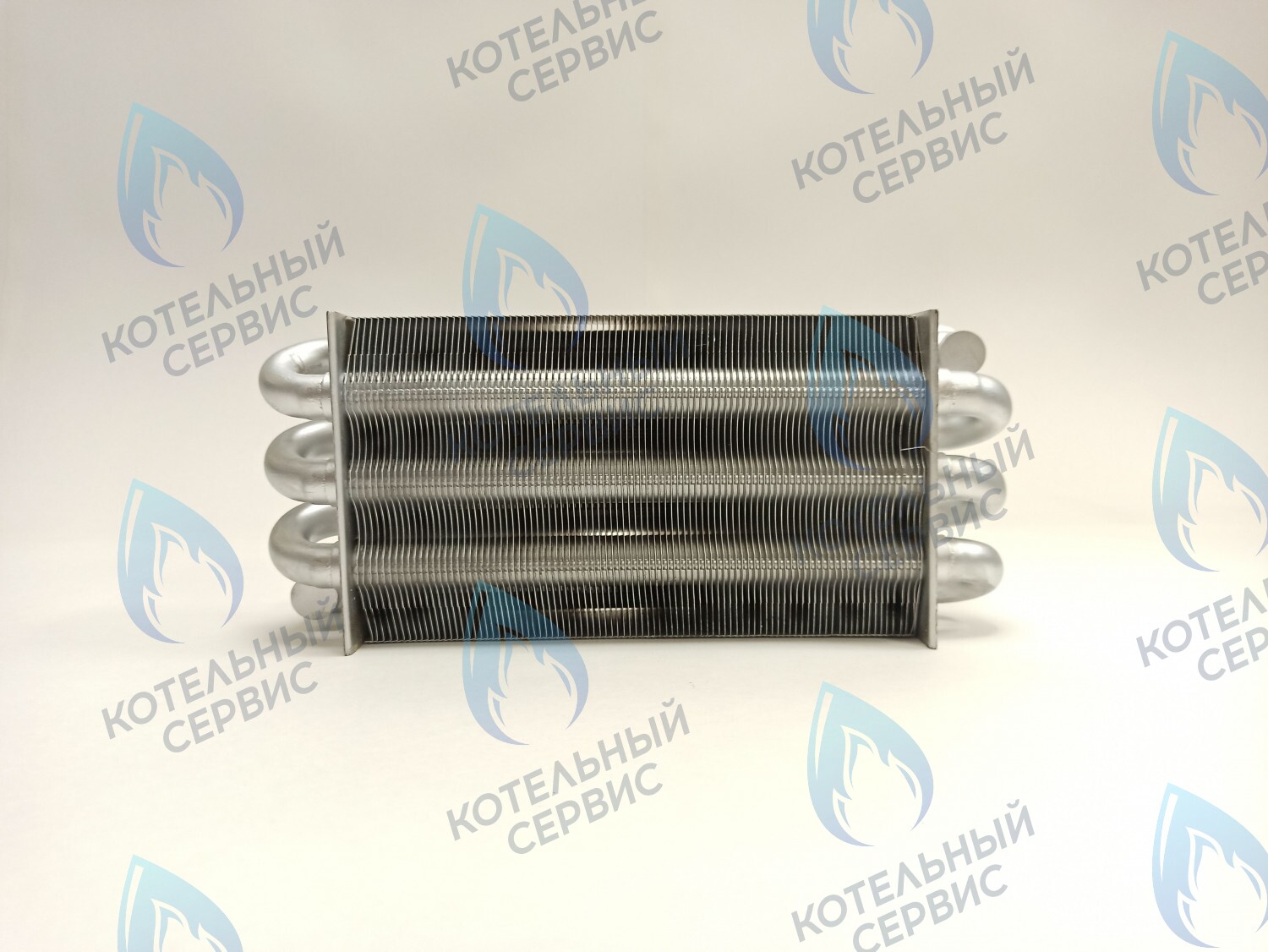 AA10070028 Теплообменник первичный 24кВт (серия T) ELSOTHERM 