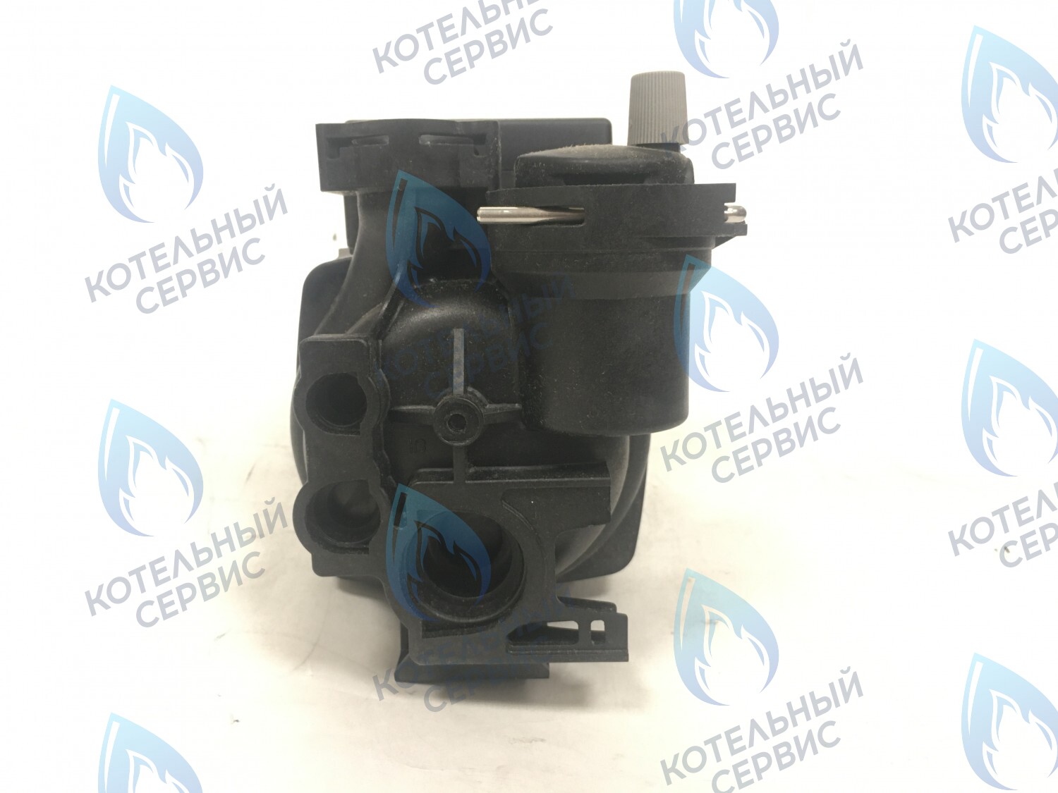 PM001AG60-ER105-Комп Циркуляционный насос в сборе (против часовой) ERCO DWP15-60-A 