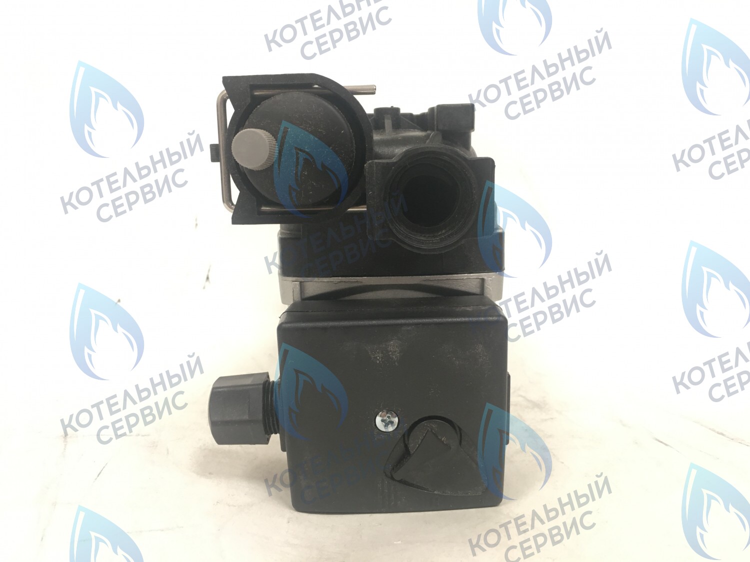 PM001AG60-ER105-Комп Циркуляционный насос в сборе (против часовой) ERCO DWP15-60-A 