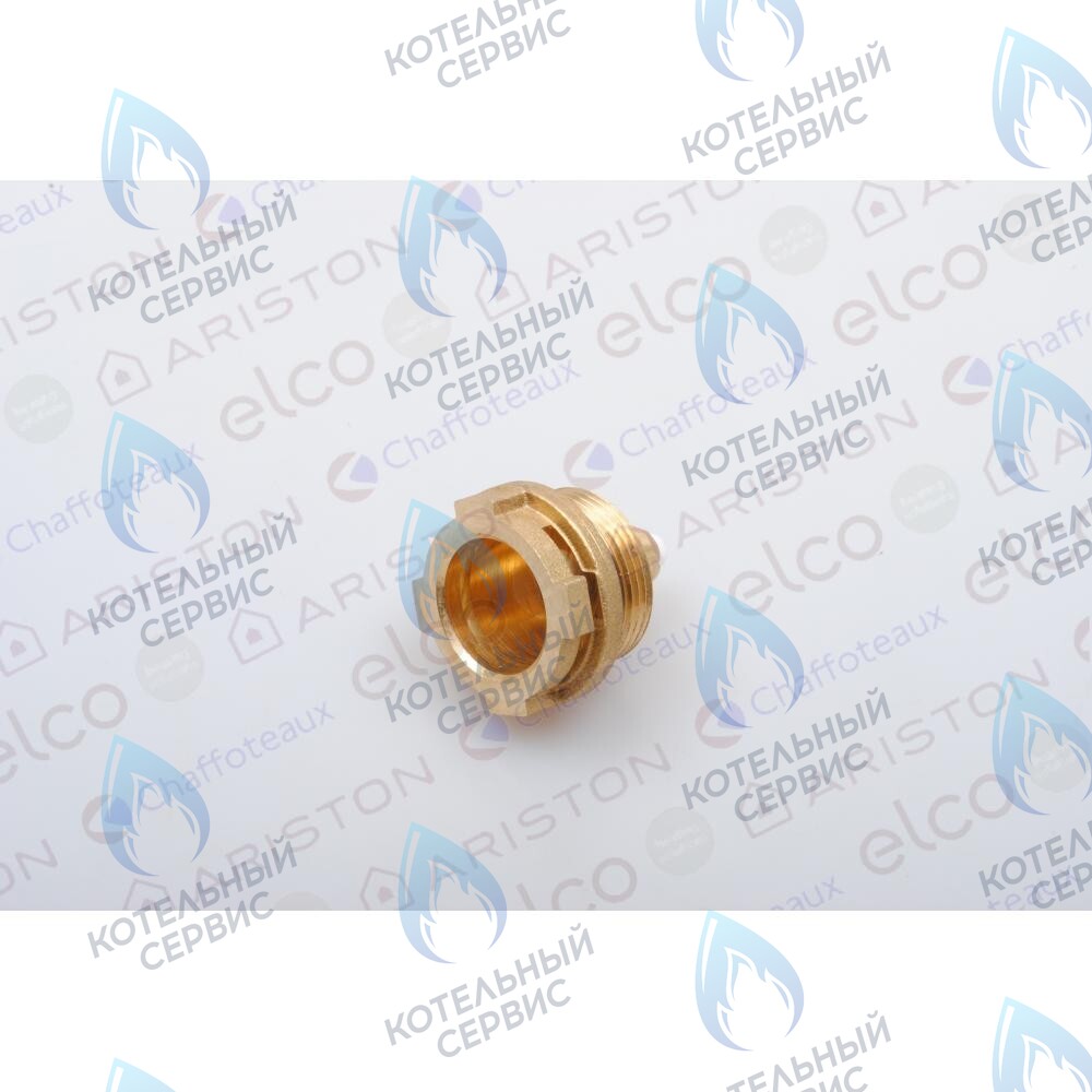 998013 Переходник (комплект) ARISTON 