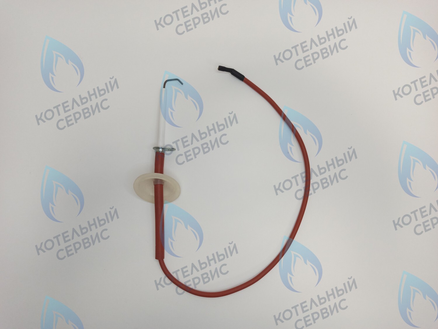 0128 Электрод ионизации (розжига) 