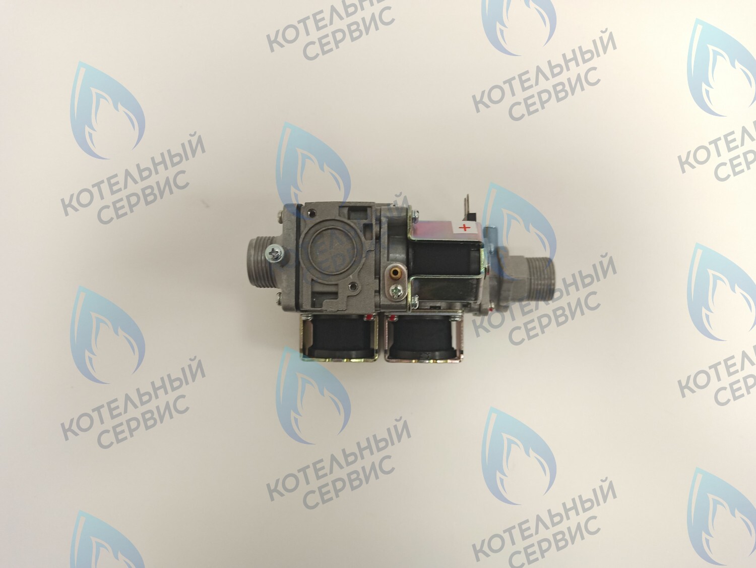 GV006 Газовый клапан (электронная регулировка) Подключение 3/4 ELECTROLUX (Aa03000019), HAIER (A00702, A00704, A00703), HEC, BaltGaz (26397, 26396), ROCTERM (CPV-H2230G3T) 