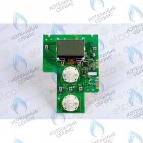 Плата дисплея CHAFFOTEAUX