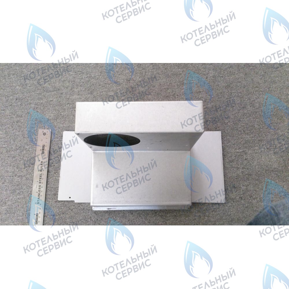 6602213045 Короб стабилизатора тяги BAXI 