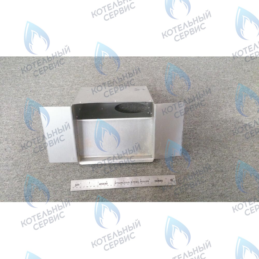 6602213045 Короб стабилизатора тяги BAXI 