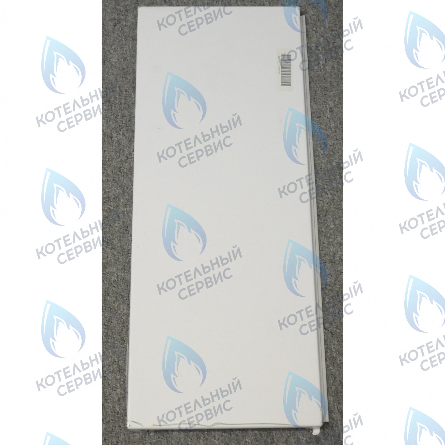 767299000 Панель правая в сборе BAXI 