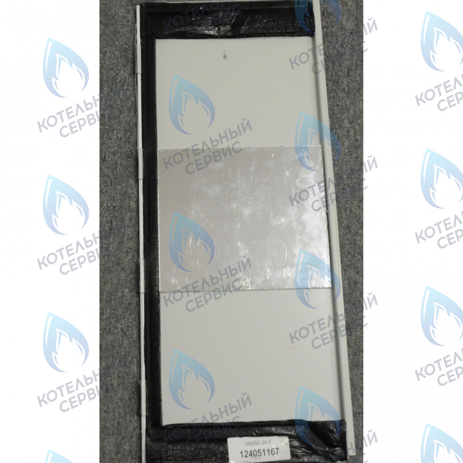 767299000 Панель правая в сборе BAXI 