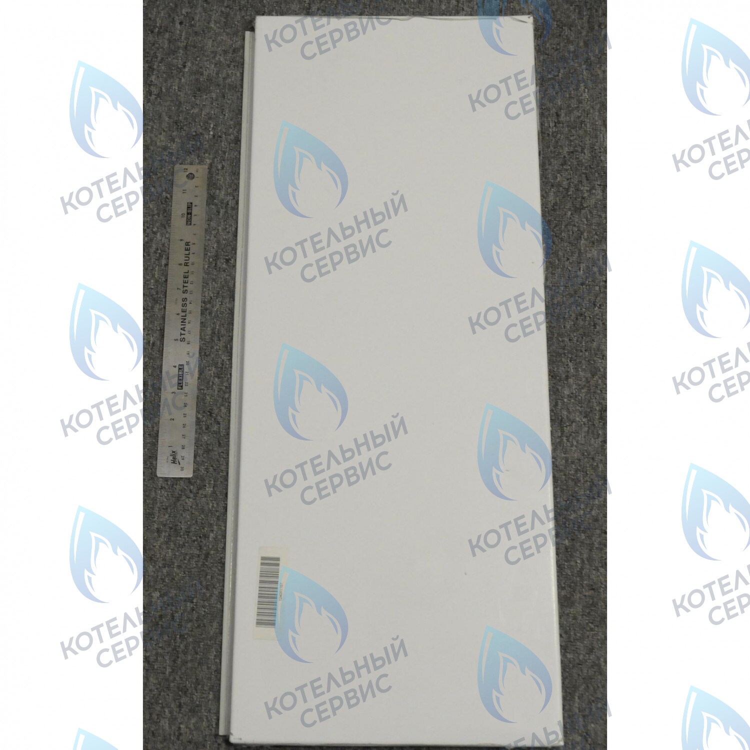 767299000 Панель правая в сборе BAXI 