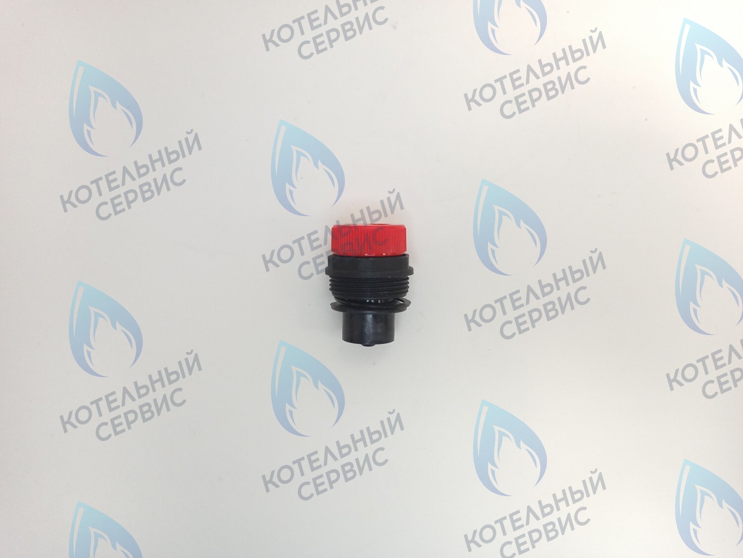 EV001-00-TR-02 Верхняя часть предохранительного клапана 3бар 