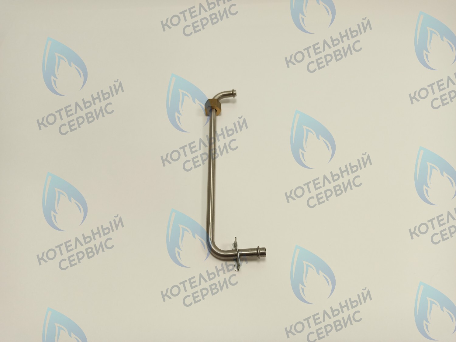 30003907B Трубка подпитки Navien Deluxe 13-24K, Deluxe Coaxial 13-24K, Deluxe Plus 13-24K, Deluxe Plus Coaxial 13-24K, Smart Tok Coaxial 13-24K, Prime Coaxial 13-24K, Ace 13-24K, Ace Coaxial 13024K, Atmo 13-24A(N) (BH2551003B) 