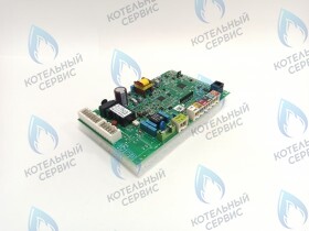 Основная плата + дисплей ARISTON