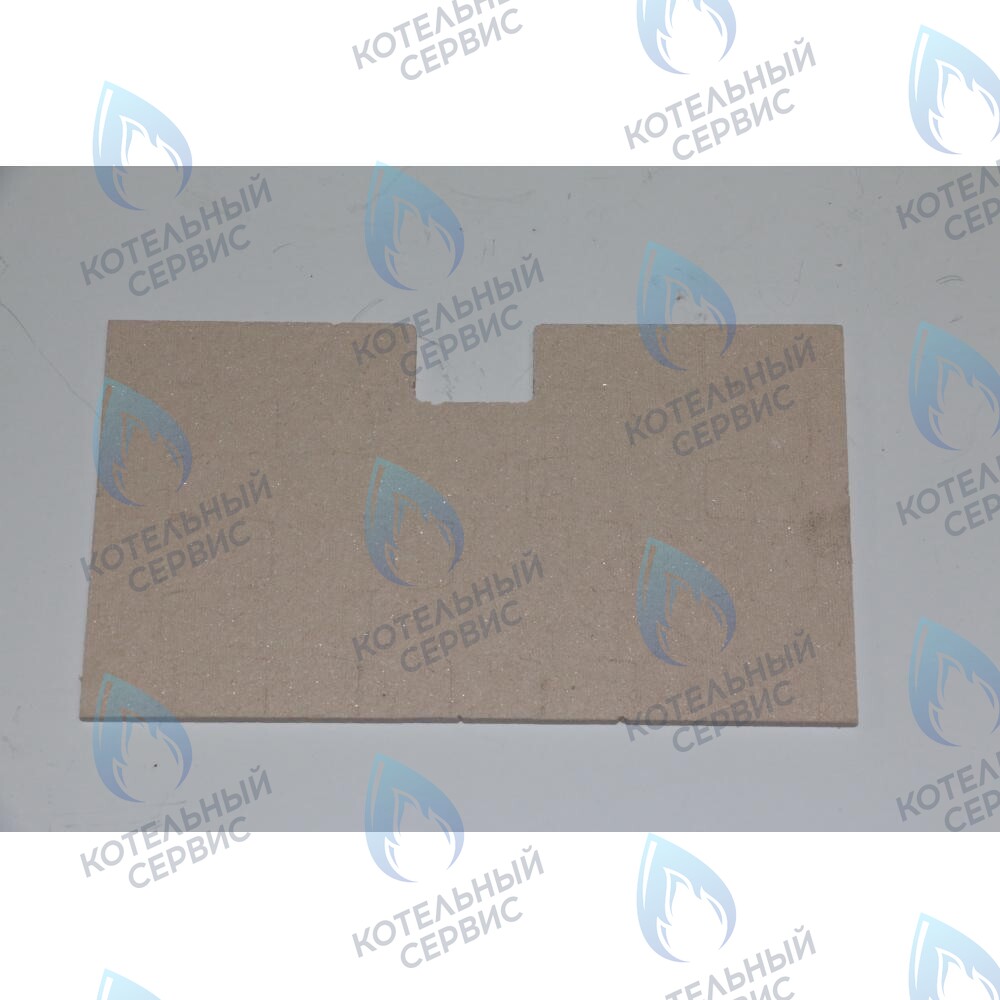 5214680 Термоизоляционная панель передняя BAXI 