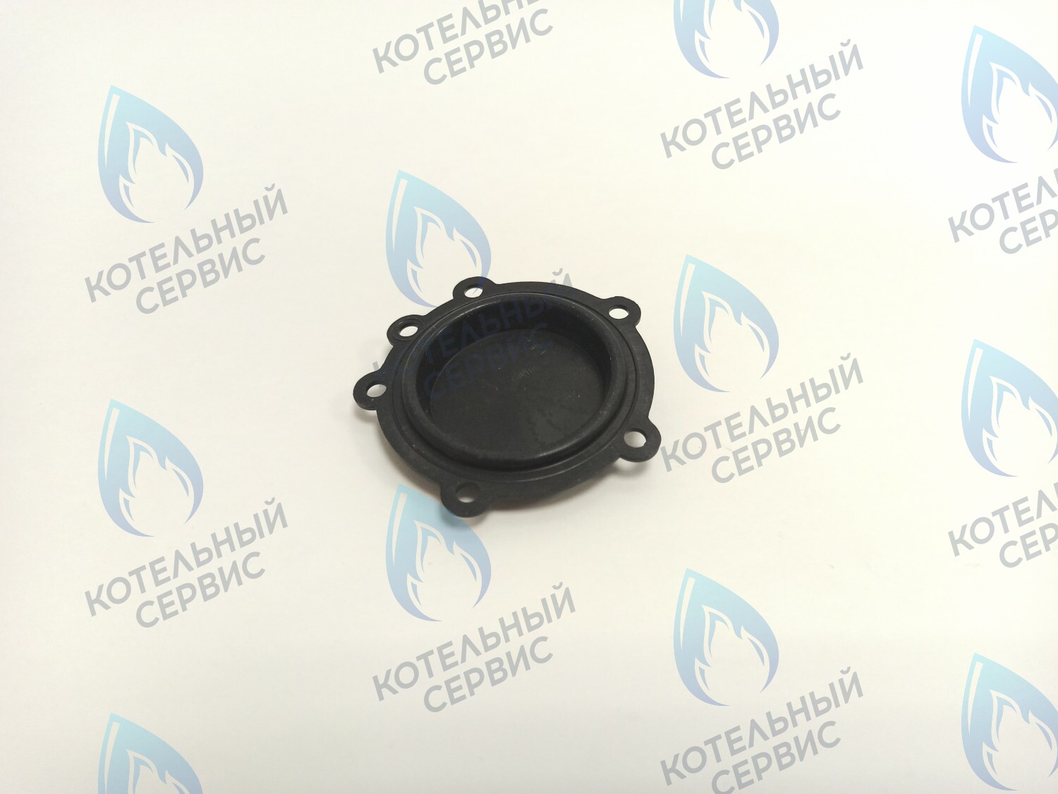 GGS110 Мембрана (диафрагма) гидравлического переключателя для газовой колонки BERETTA (B81617) 