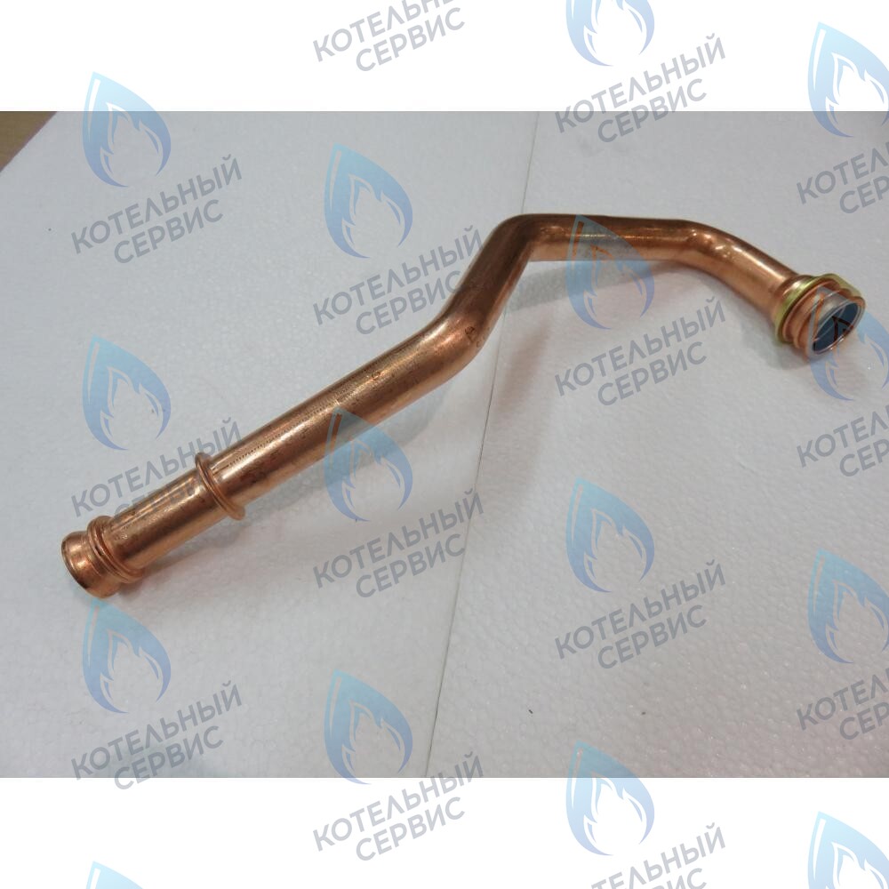 5698720 Трубка насоса/теплообменника BAXI 