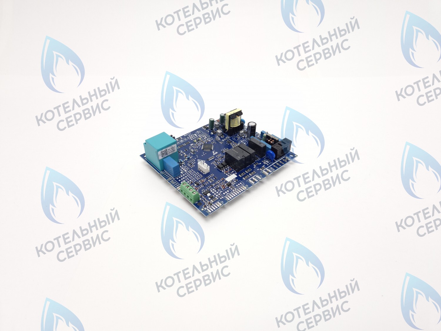 710000423 Электронная плата Federica Bugatti VARME, LIGHT 