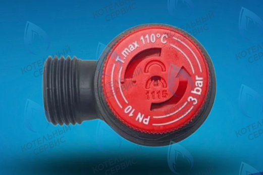 30028789A Сбросной предохранительный клапан Navien Heatluxe (NGB210) 