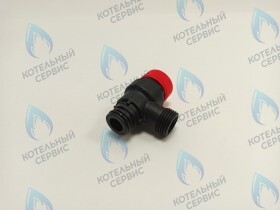 Сбросной предохранительный клапан Navien Heatluxe (NGB210)