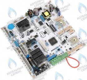 ПЛАТА УПРАВЛЕНИЯ TIME POWER; FLOOR (PCB) ITALTHERM