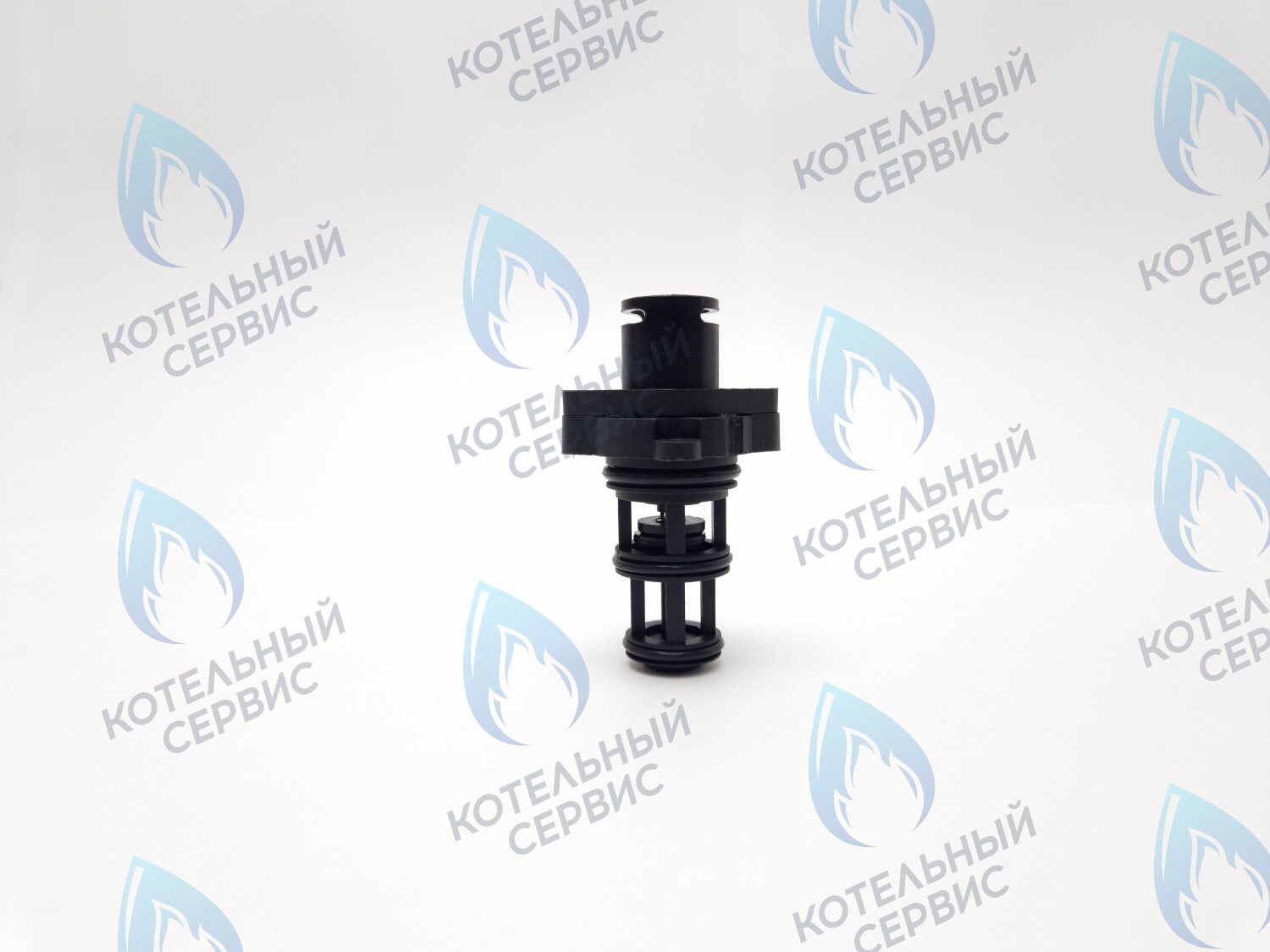 TVC052-02 Картридж трехходового клапана FERROLI FORTUNA PRO (398608450, 902610750, 902621980), KoreaStar Bravo, Premium C/ES (KS902608810, KS902608450) 
