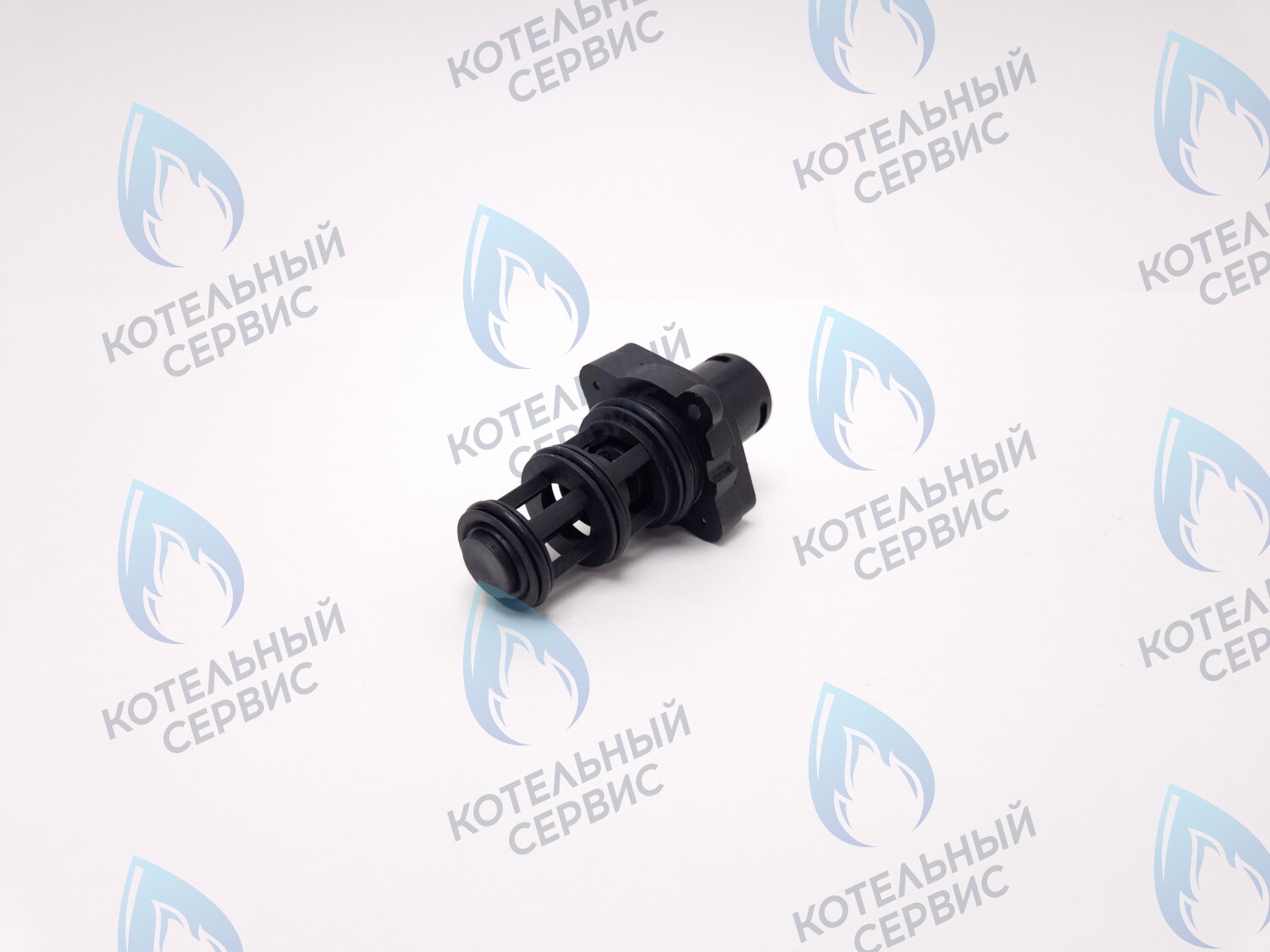 TVC052-02 Картридж трехходового клапана FERROLI FORTUNA PRO (398608450, 902610750, 902621980), KoreaStar Bravo, Premium C/ES (KS902608810, KS902608450) 