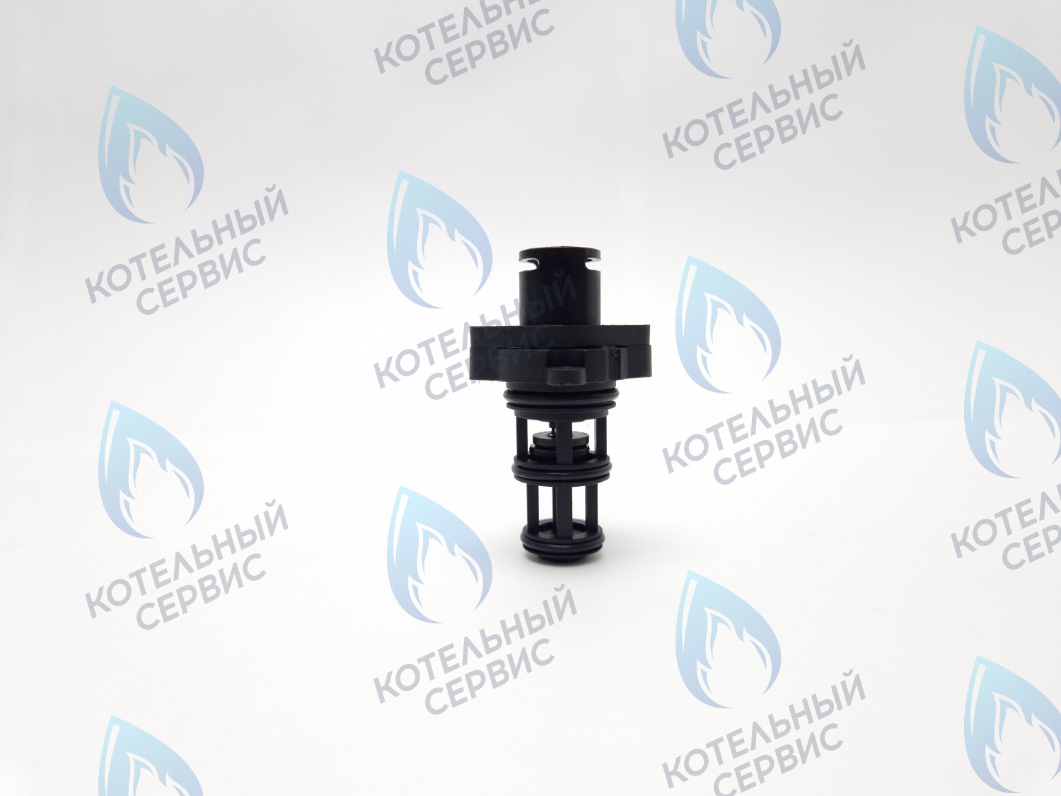 TVC052-02 Картридж трехходового клапана FERROLI FORTUNA PRO (398608450, 902610750, 902621980), KoreaStar Bravo, Premium C/ES (KS902608810, KS902608450) 