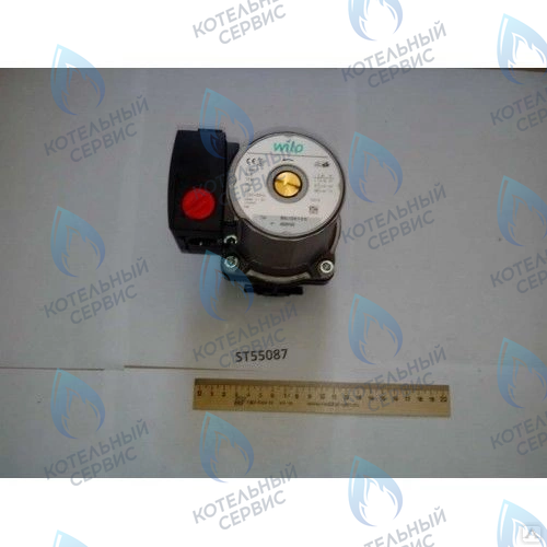 ST55087 Насос WILO BSL4.1-3 C MORA TOP Sirius 
