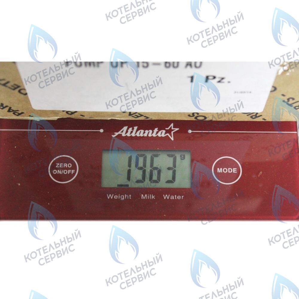 5655620 Насос циркуляционный GRUNDFOS UP 15/60 AO (i:90w) BAXI ECO, ECO-3 280, LUNA 280 / 310, NUVOLA, NUVOLA-3 280 