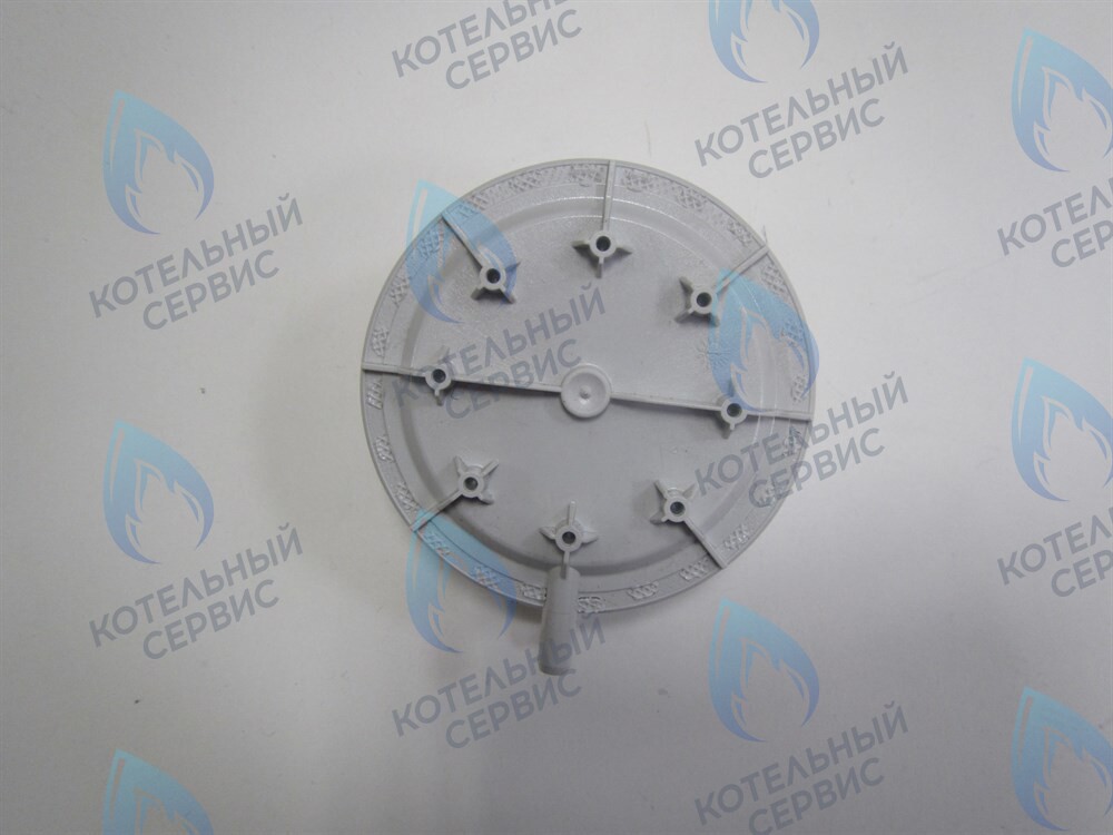 28105 Прессостат Huba Control 605.99.A83  80/60 Pa BaltGaz Turbo 